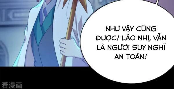 Cái Thế Đế Tôn Chapter 84 - 2