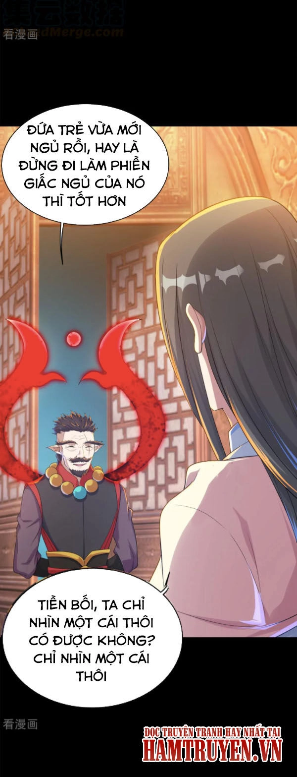 Cái Thế Đế Tôn Chapter 84 - 14