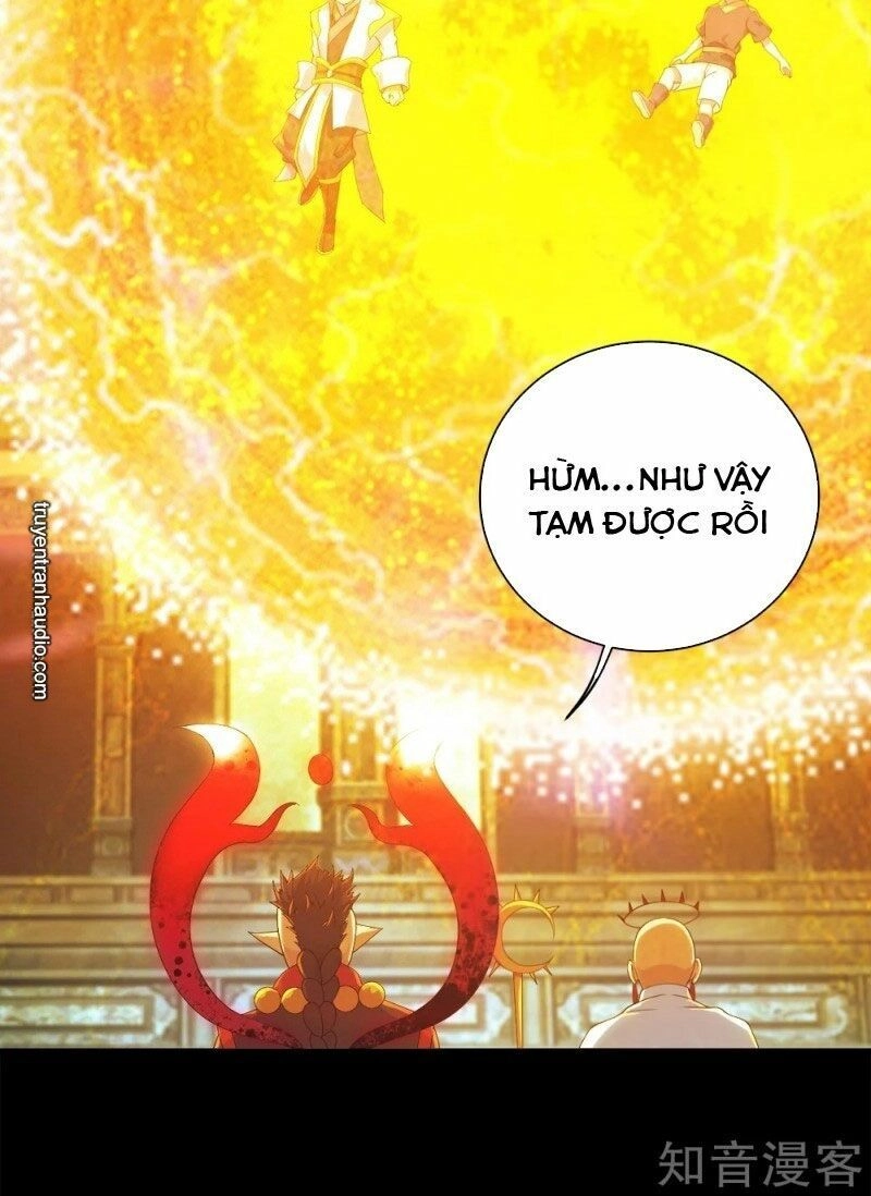 Cái Thế Đế Tôn Chapter 85 - 6