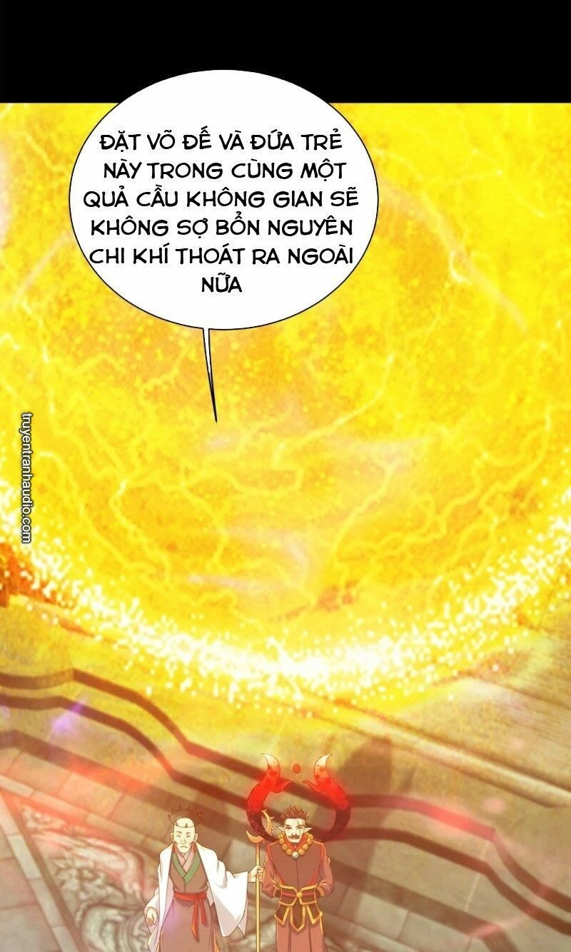 Cái Thế Đế Tôn Chapter 85 - 7