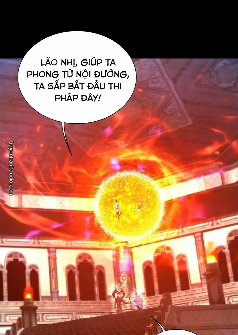 Cái Thế Đế Tôn Chapter 85 - 13