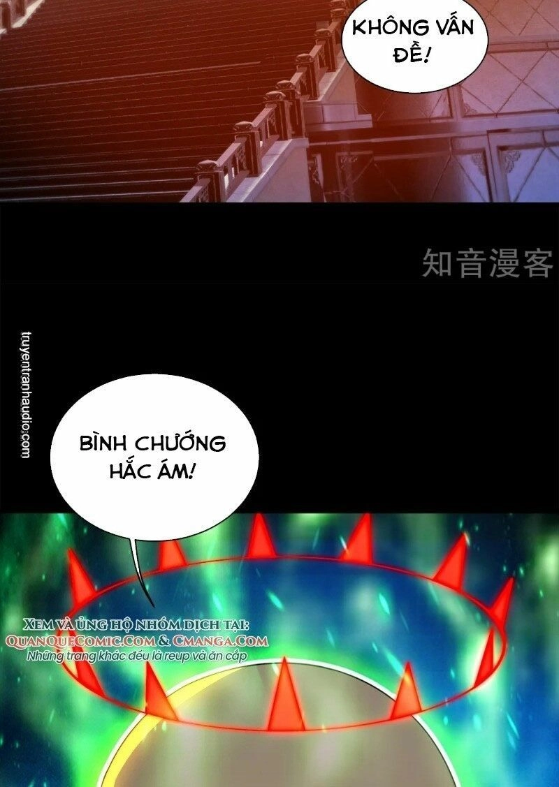 Cái Thế Đế Tôn Chapter 85 - 14