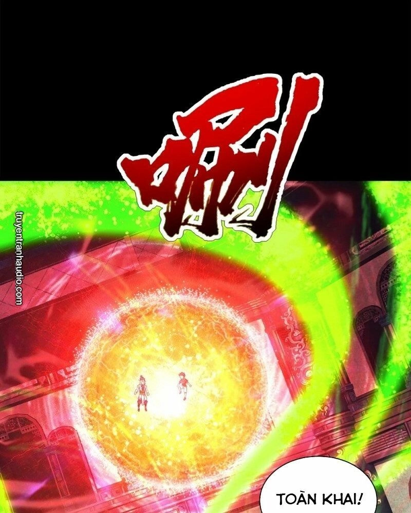 Cái Thế Đế Tôn Chapter 85 - 16