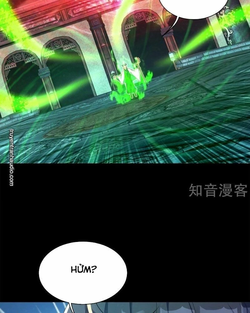 Cái Thế Đế Tôn Chapter 85 - 17