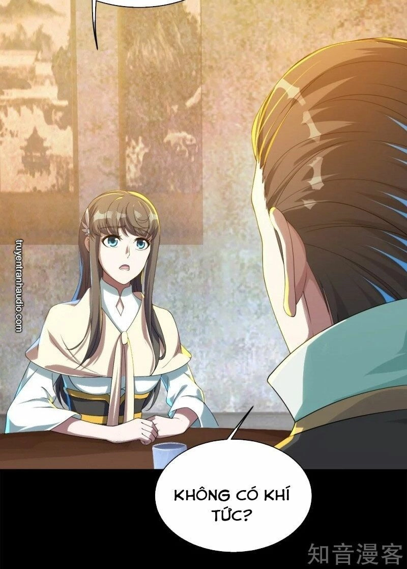 Cái Thế Đế Tôn Chapter 85 - 21