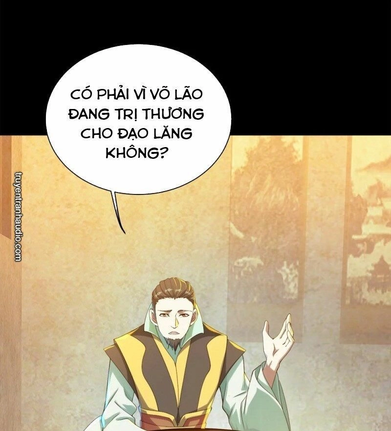 Cái Thế Đế Tôn Chapter 85 - 22