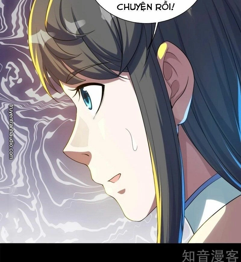 Cái Thế Đế Tôn Chapter 85 - 24