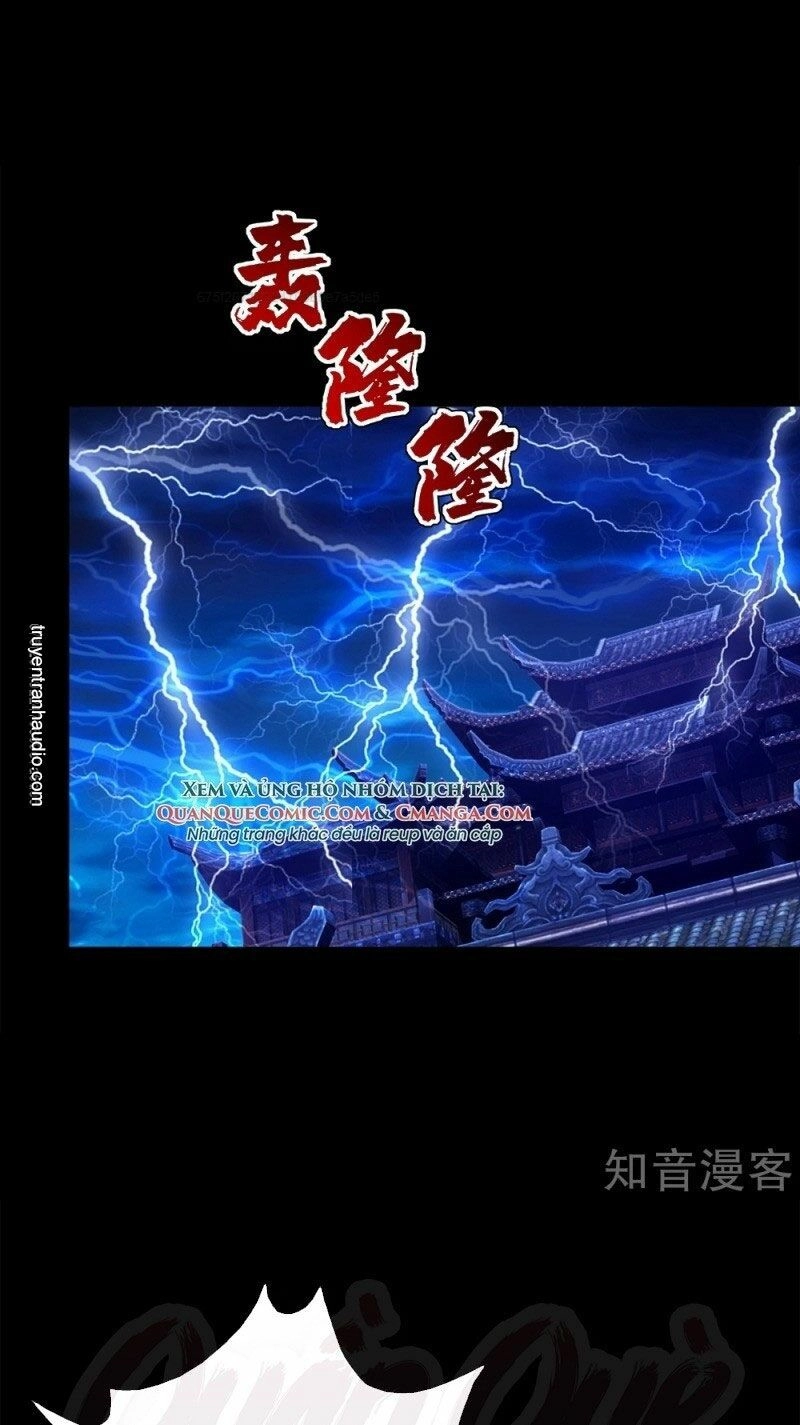 Cái Thế Đế Tôn Chapter 86 - 1
