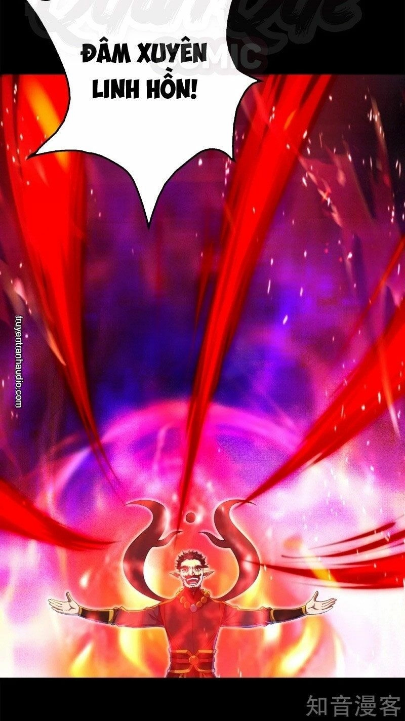 Cái Thế Đế Tôn Chapter 86 - 2