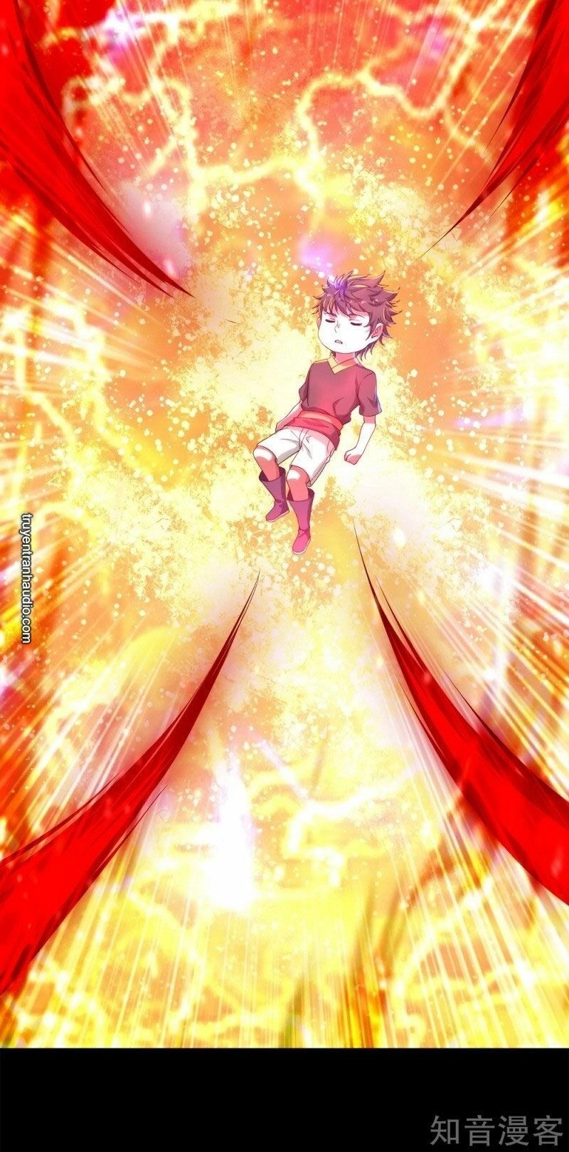 Cái Thế Đế Tôn Chapter 86 - 4