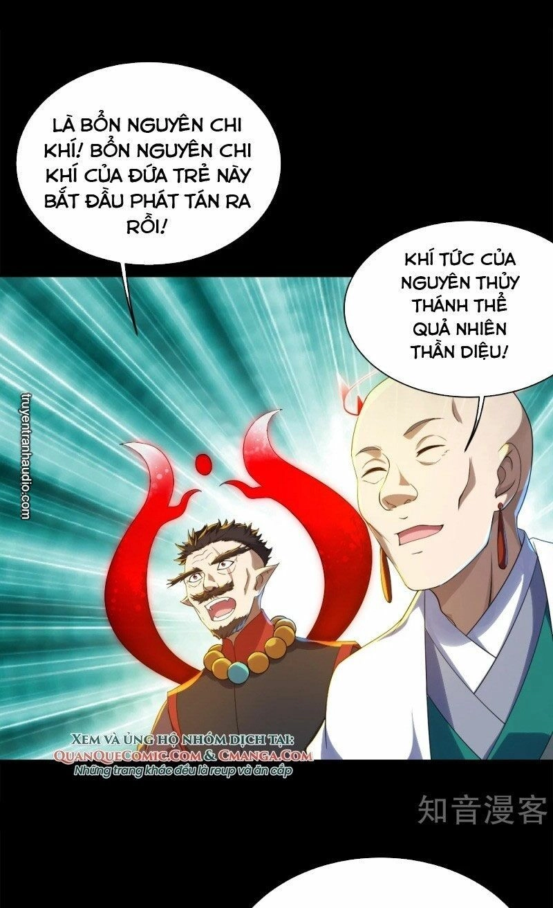 Cái Thế Đế Tôn Chapter 86 - 9