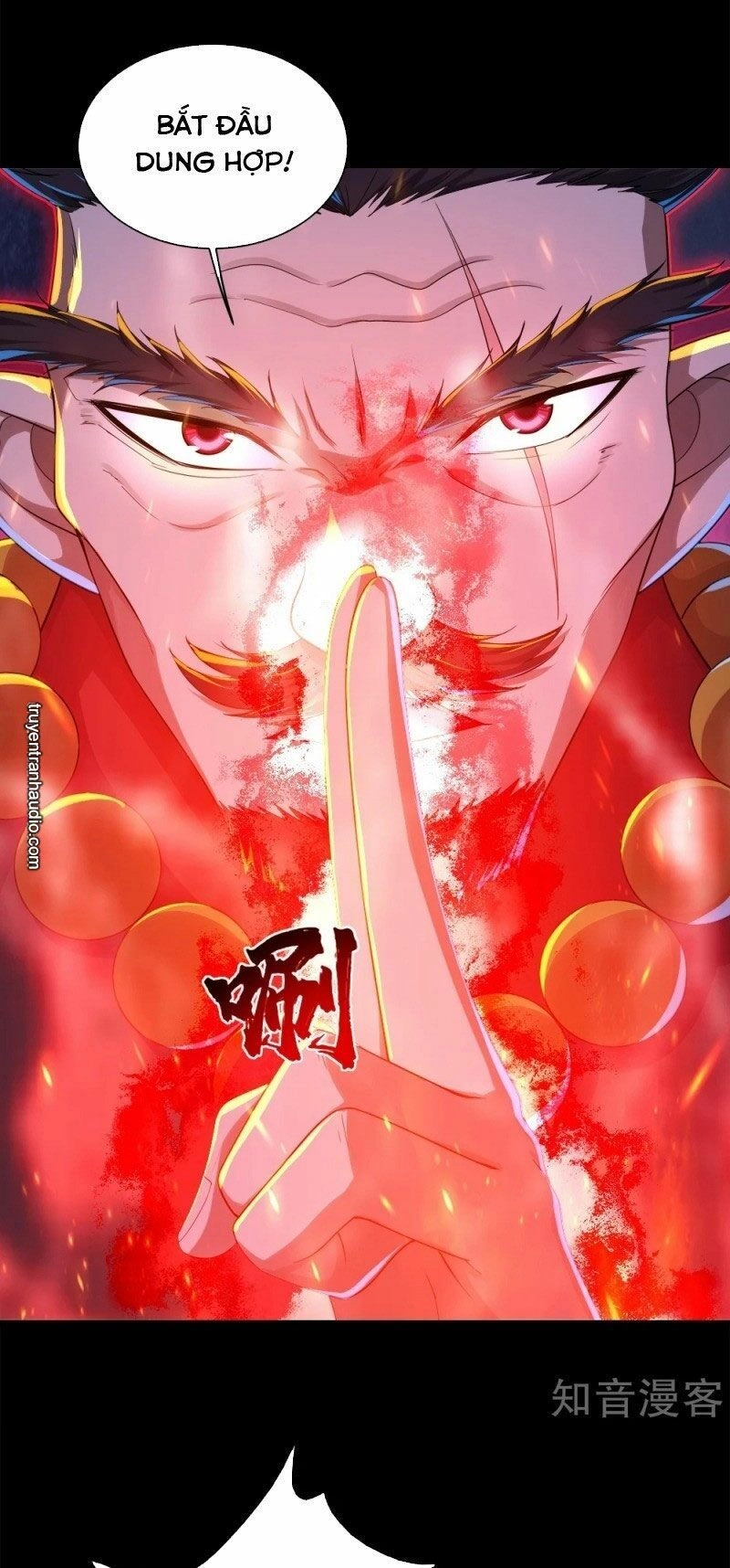 Cái Thế Đế Tôn Chapter 86 - 13