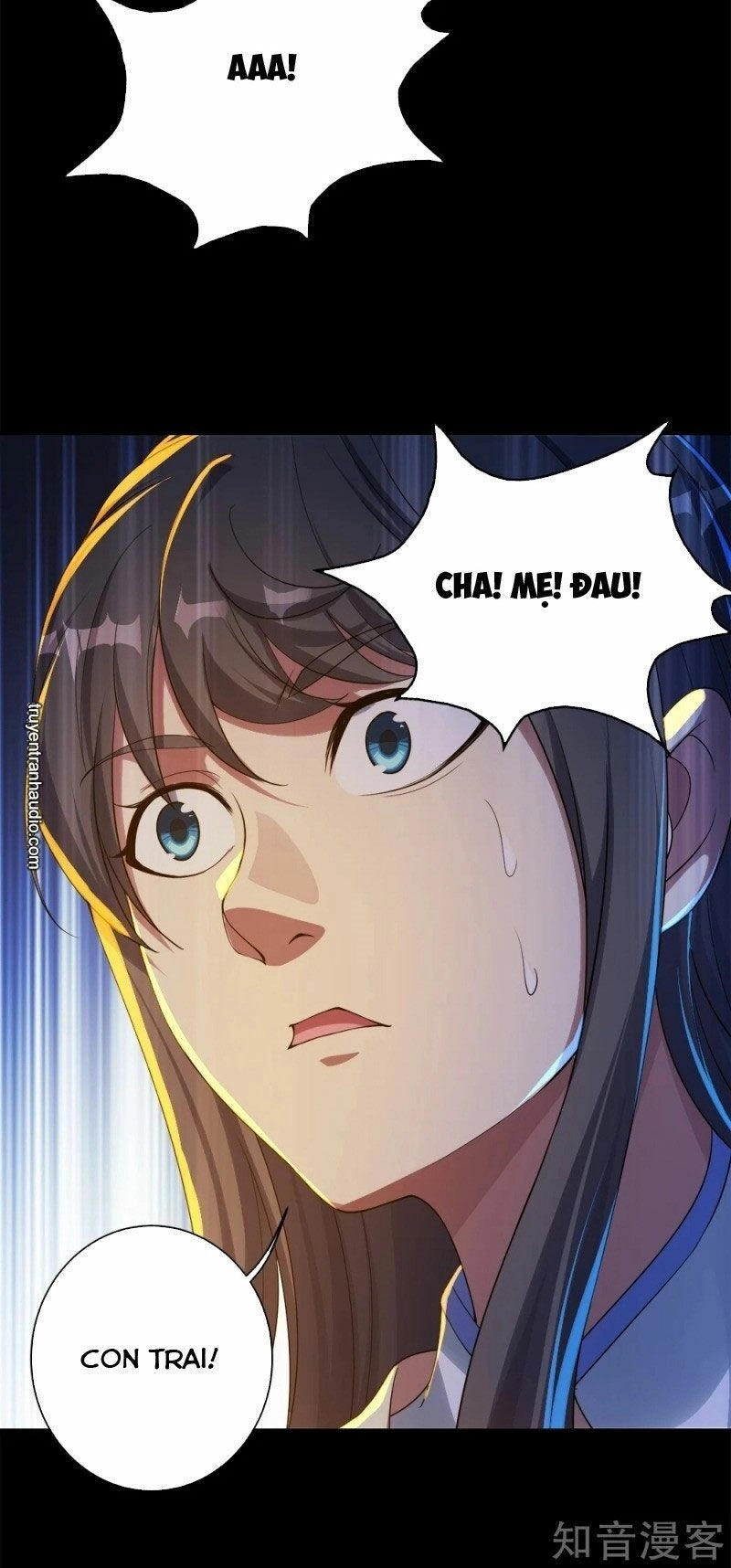 Cái Thế Đế Tôn Chapter 86 - 14