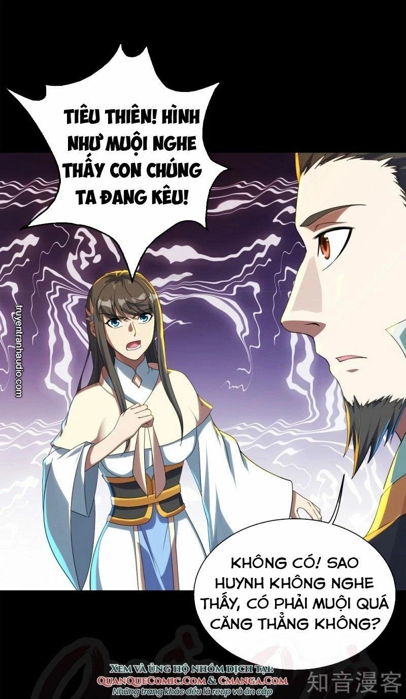 Cái Thế Đế Tôn Chapter 86 - 15