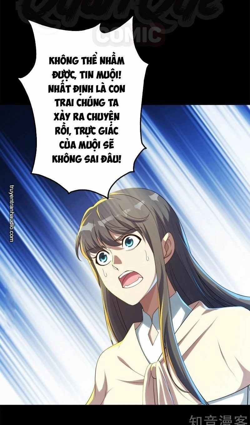 Cái Thế Đế Tôn Chapter 86 - 16