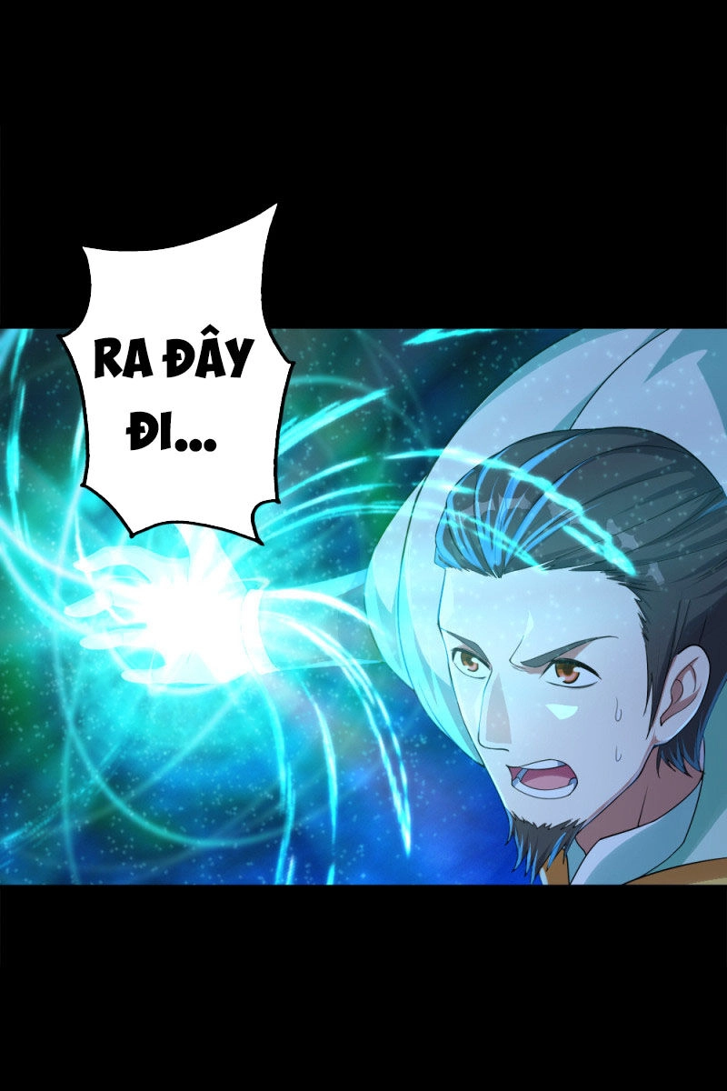 Cái Thế Đế Tôn Chapter 87 - 5