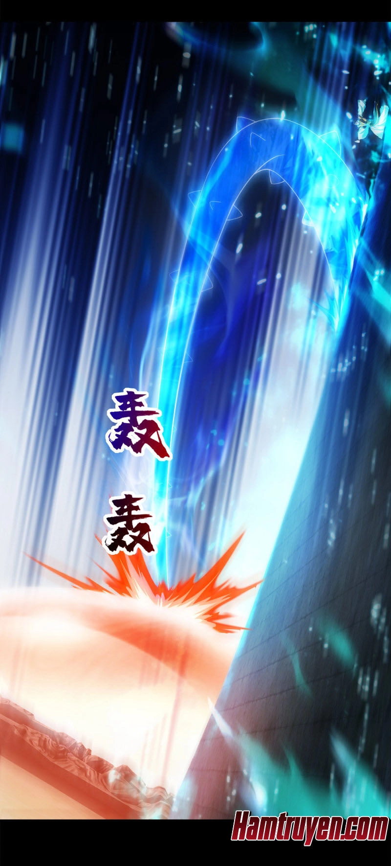 Cái Thế Đế Tôn Chapter 87 - 11