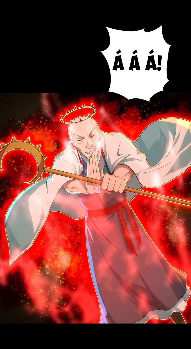 Cái Thế Đế Tôn Chapter 87 - 12