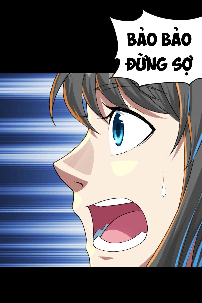 Cái Thế Đế Tôn Chapter 87 - 21