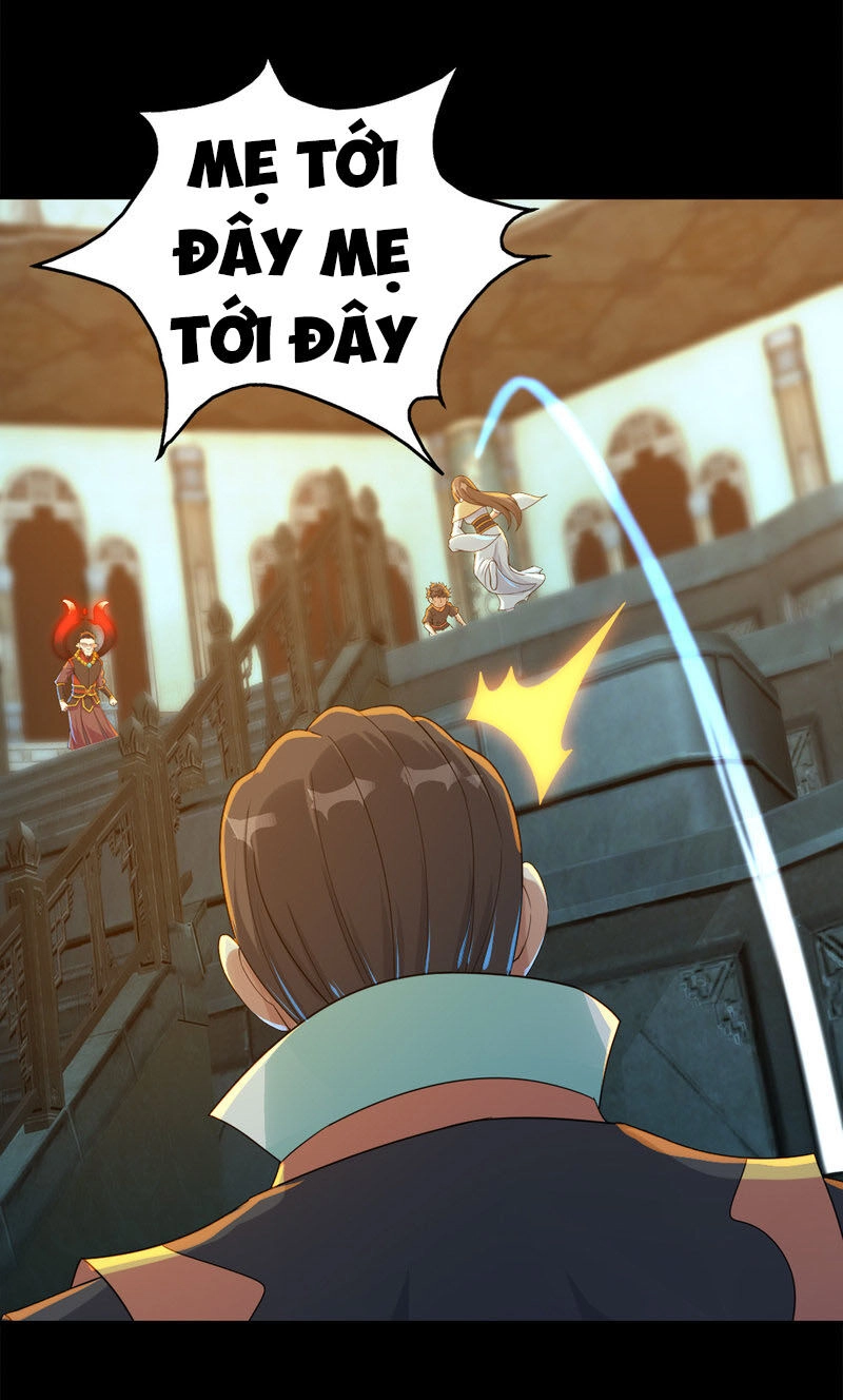 Cái Thế Đế Tôn Chapter 87 - 22