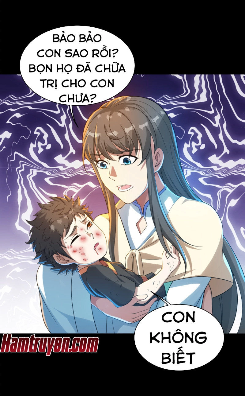 Cái Thế Đế Tôn Chapter 87 - 23