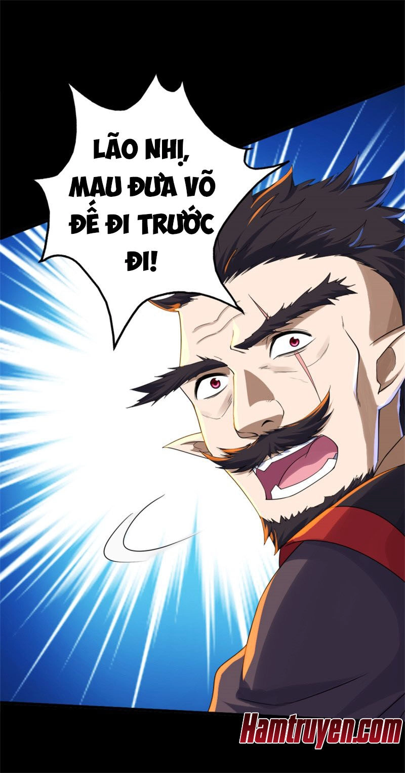 Cái Thế Đế Tôn Chapter 88 - 9