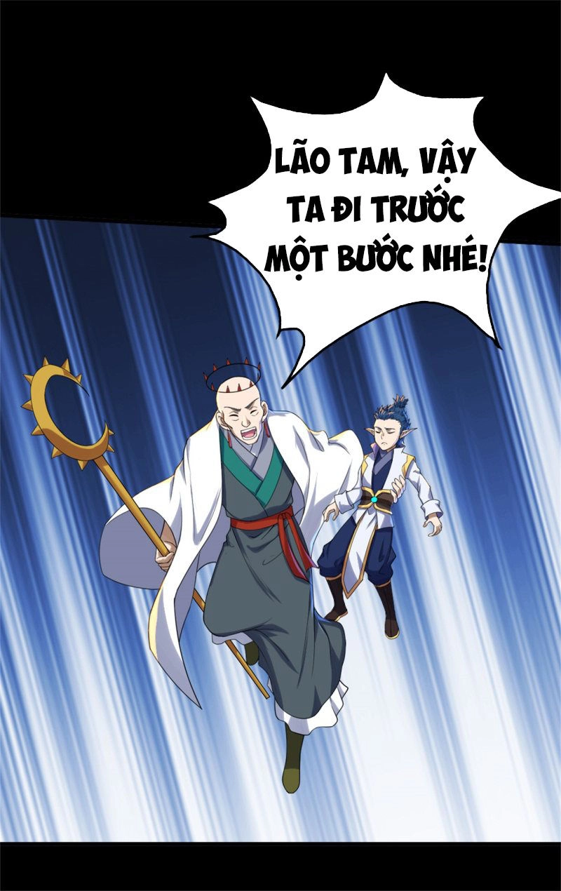 Cái Thế Đế Tôn Chapter 88 - 10