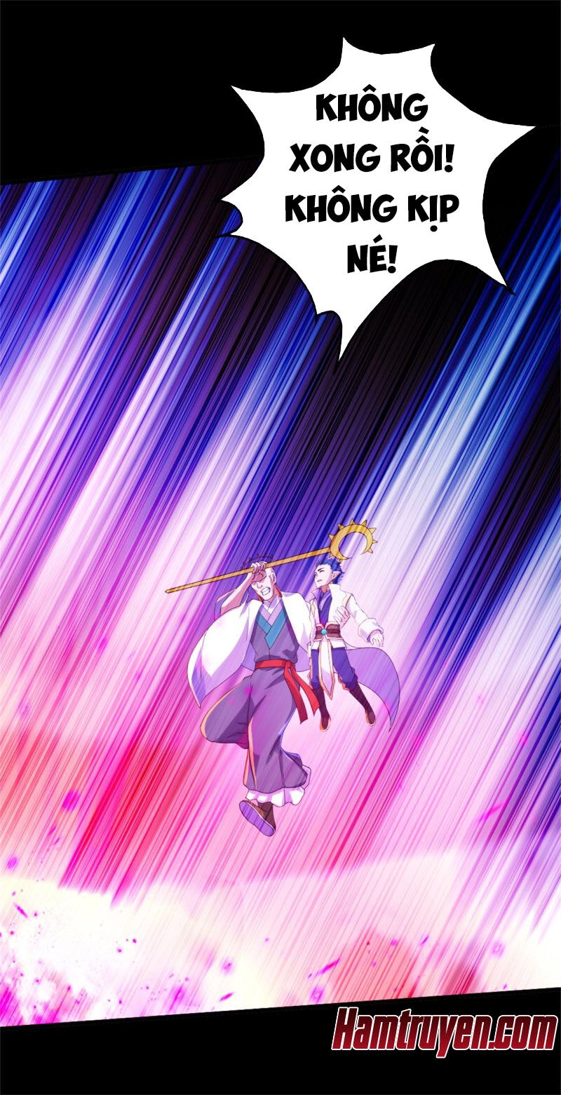 Cái Thế Đế Tôn Chapter 88 - 12