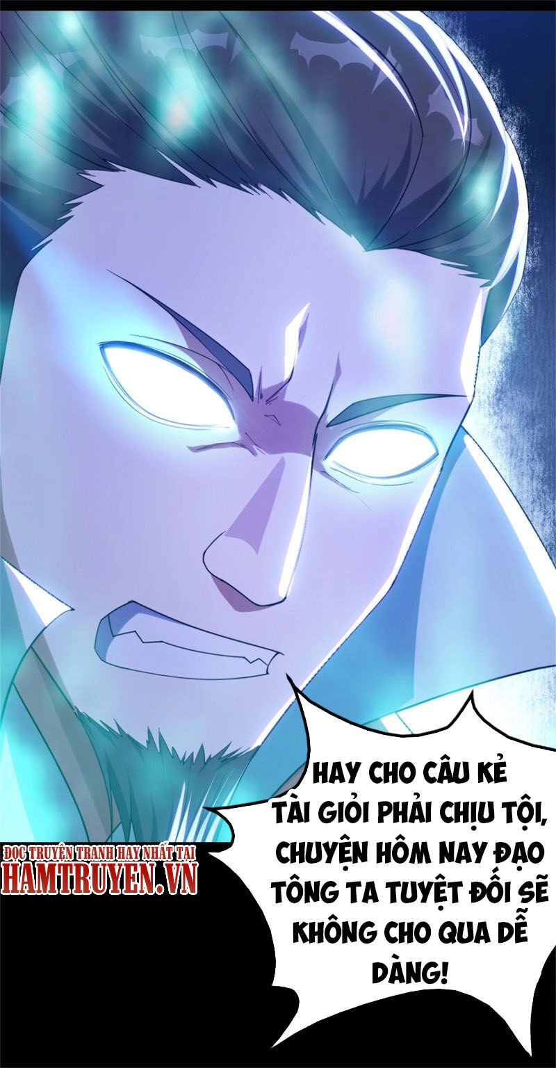 Cái Thế Đế Tôn Chapter 89 - 5