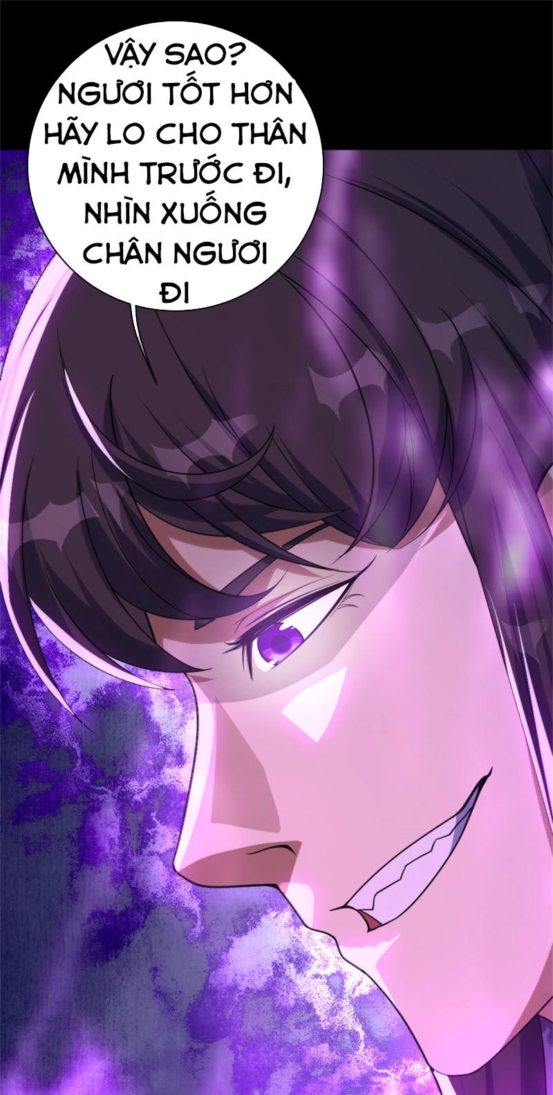 Cái Thế Đế Tôn Chapter 89 - 6