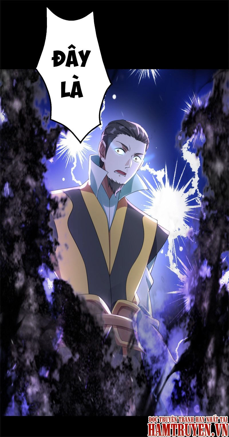 Cái Thế Đế Tôn Chapter 89 - 8