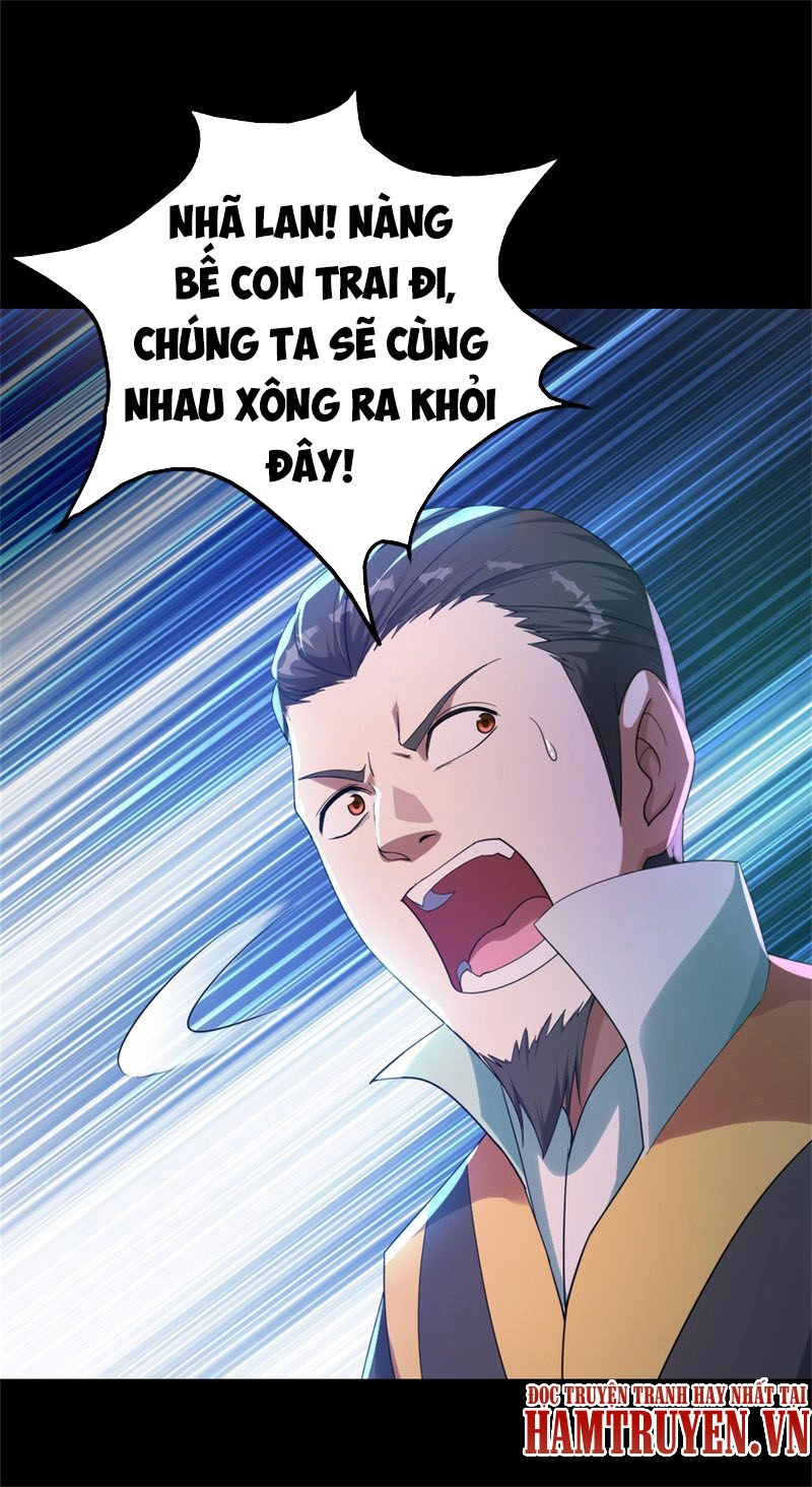 Cái Thế Đế Tôn Chapter 89 - 11