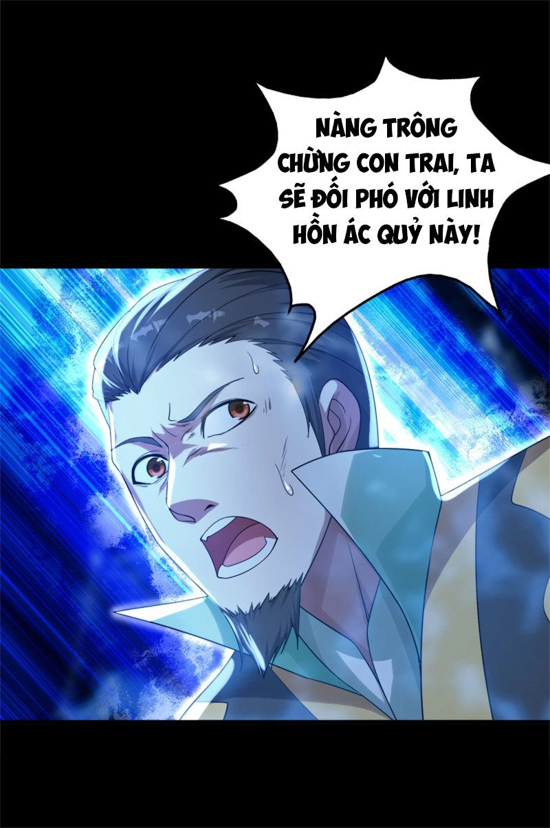 Cái Thế Đế Tôn Chapter 89 - 19