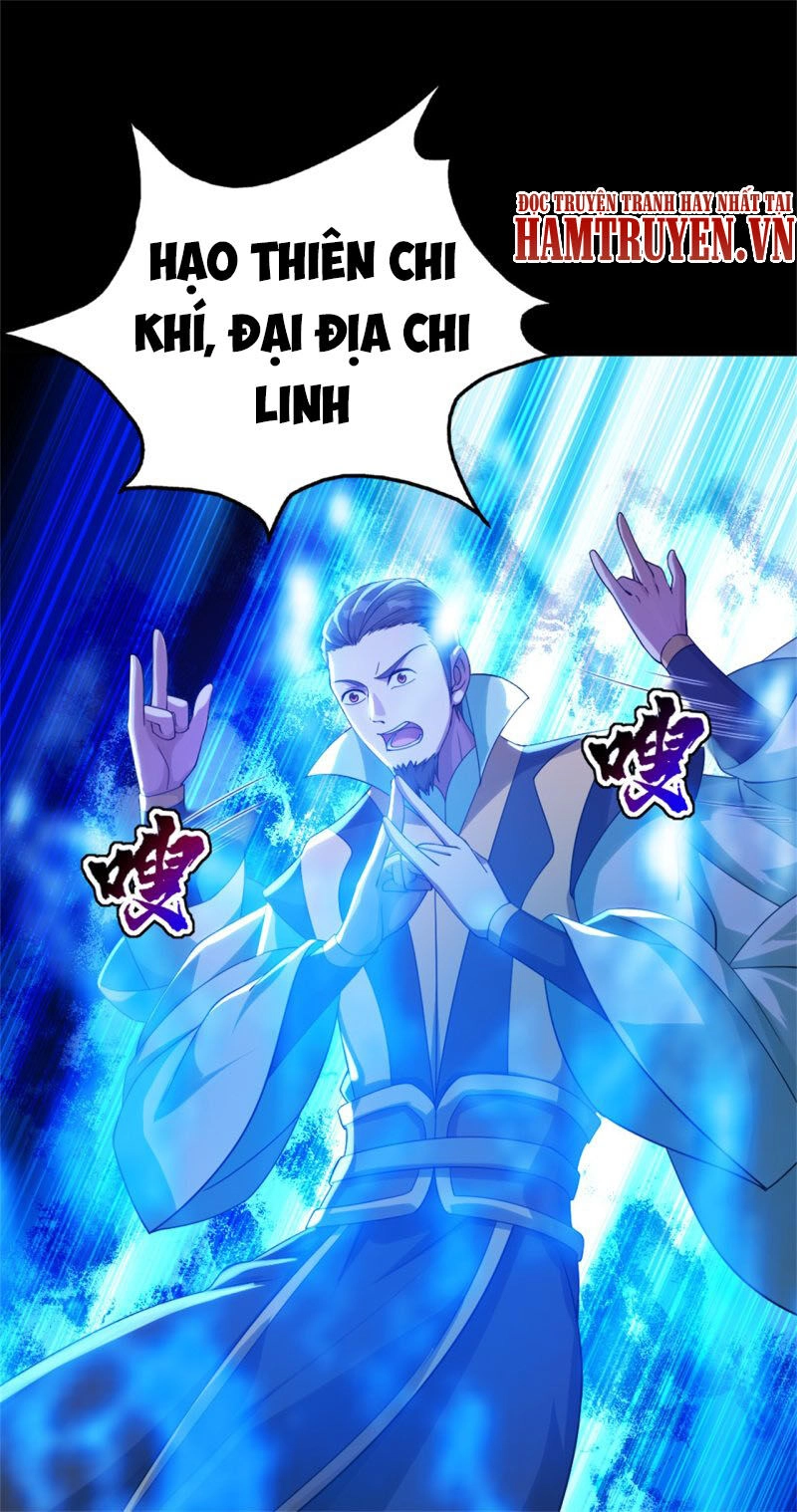 Cái Thế Đế Tôn Chapter 89 - 20