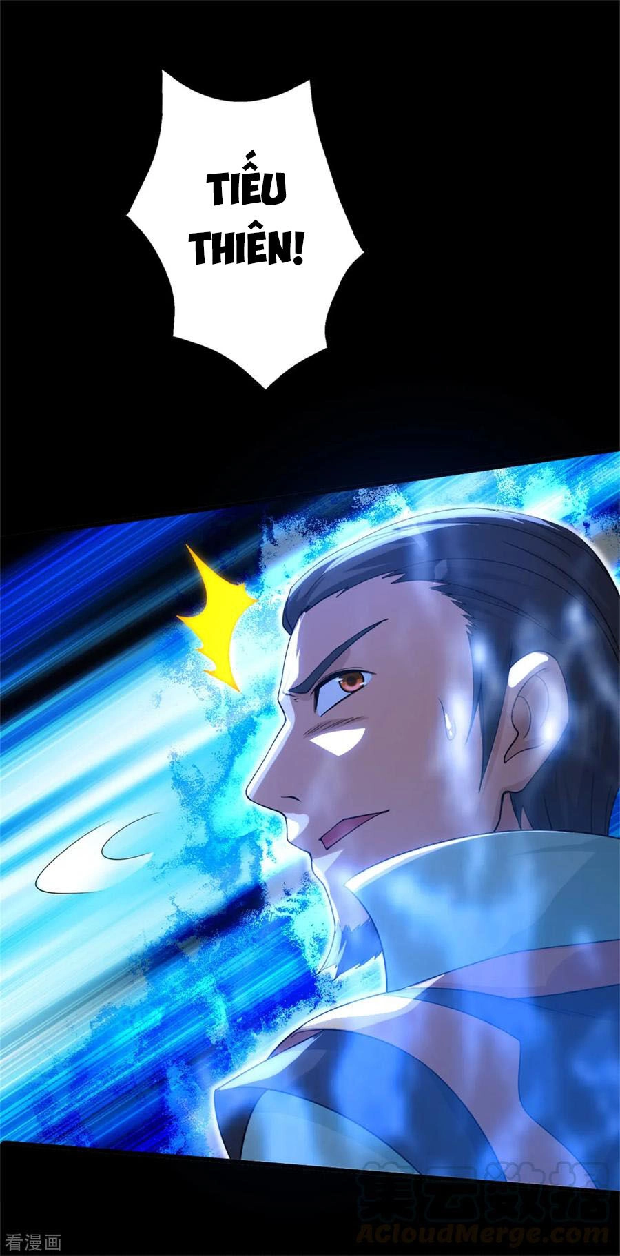 Cái Thế Đế Tôn Chapter 90 - 6