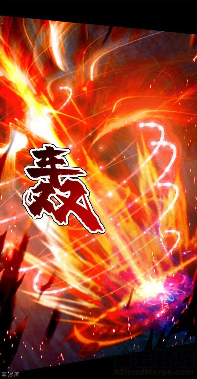 Cái Thế Đế Tôn Chapter 91 - 3