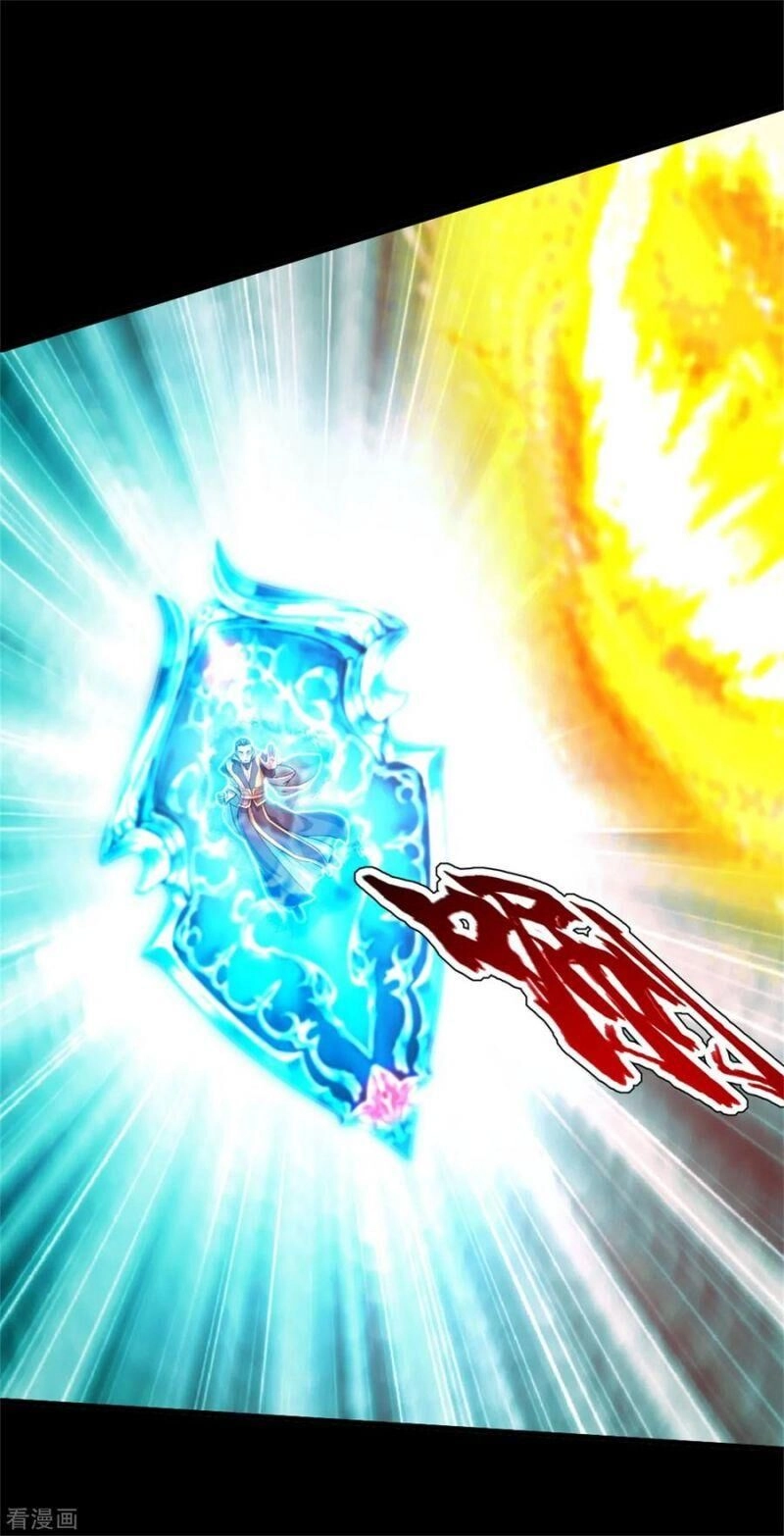 Cái Thế Đế Tôn Chapter 91 - 5