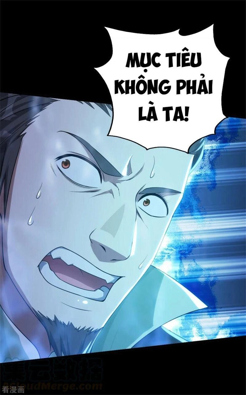 Cái Thế Đế Tôn Chapter 91 - 9