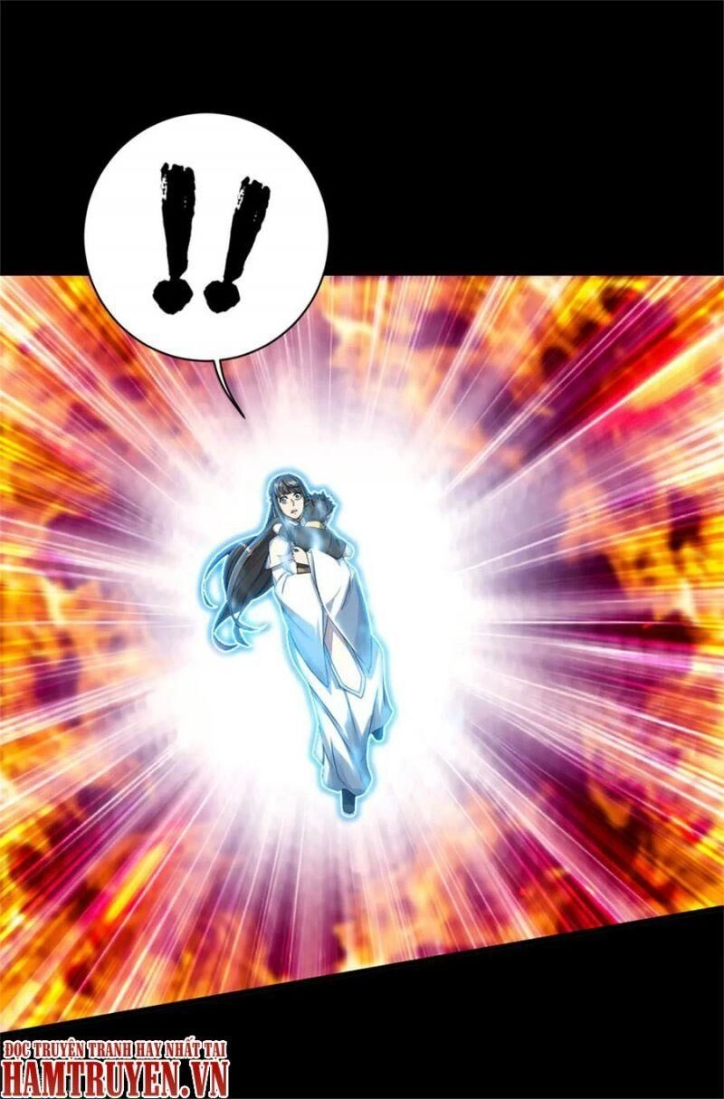 Cái Thế Đế Tôn Chapter 91 - 10