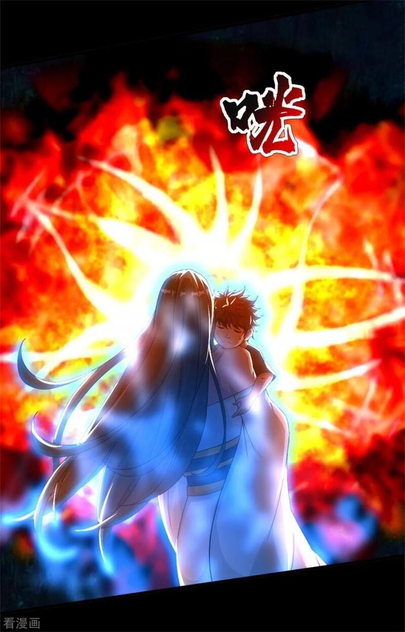 Cái Thế Đế Tôn Chapter 91 - 11