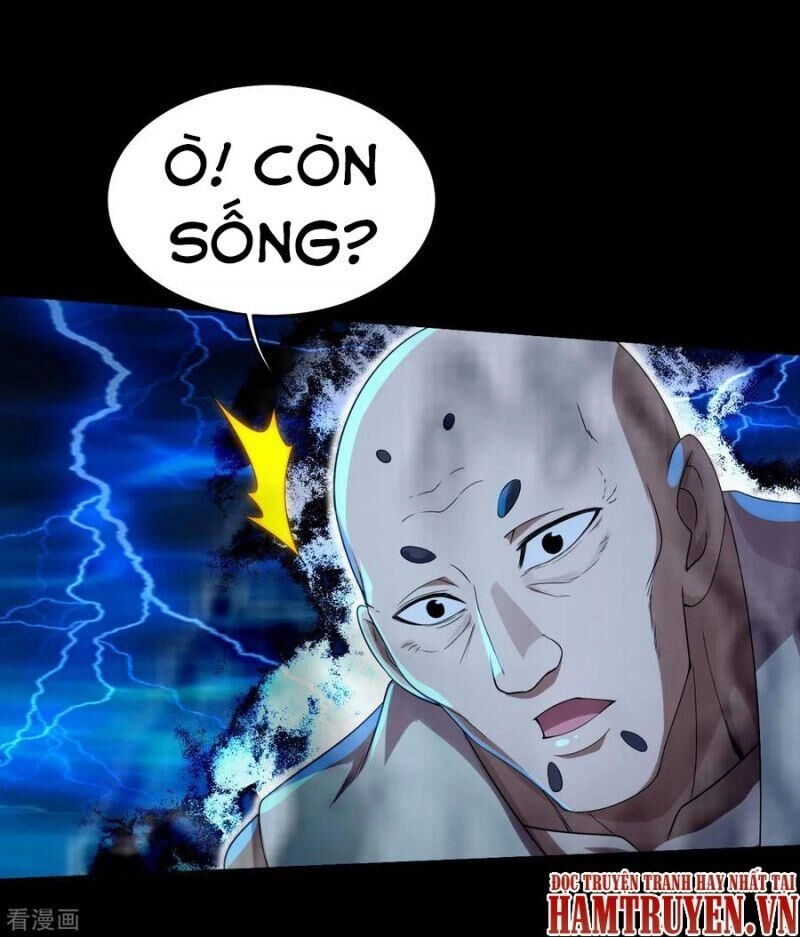 Cái Thế Đế Tôn Chapter 91 - 19