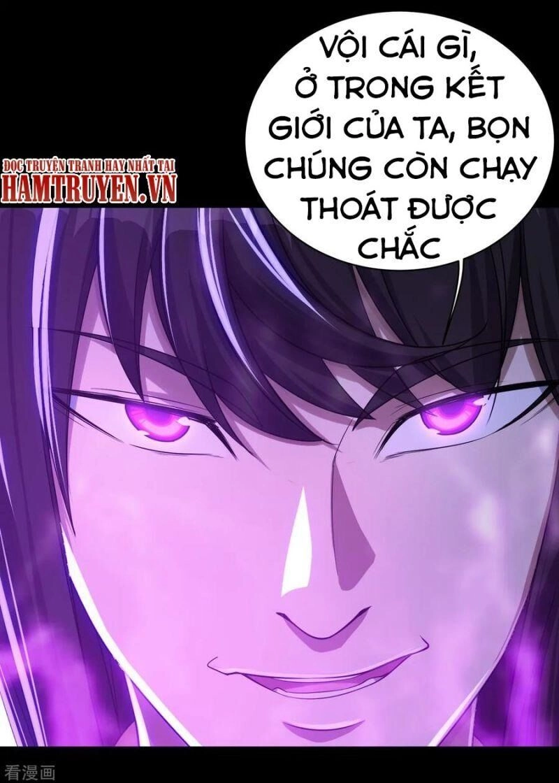 Cái Thế Đế Tôn Chapter 91 - 26