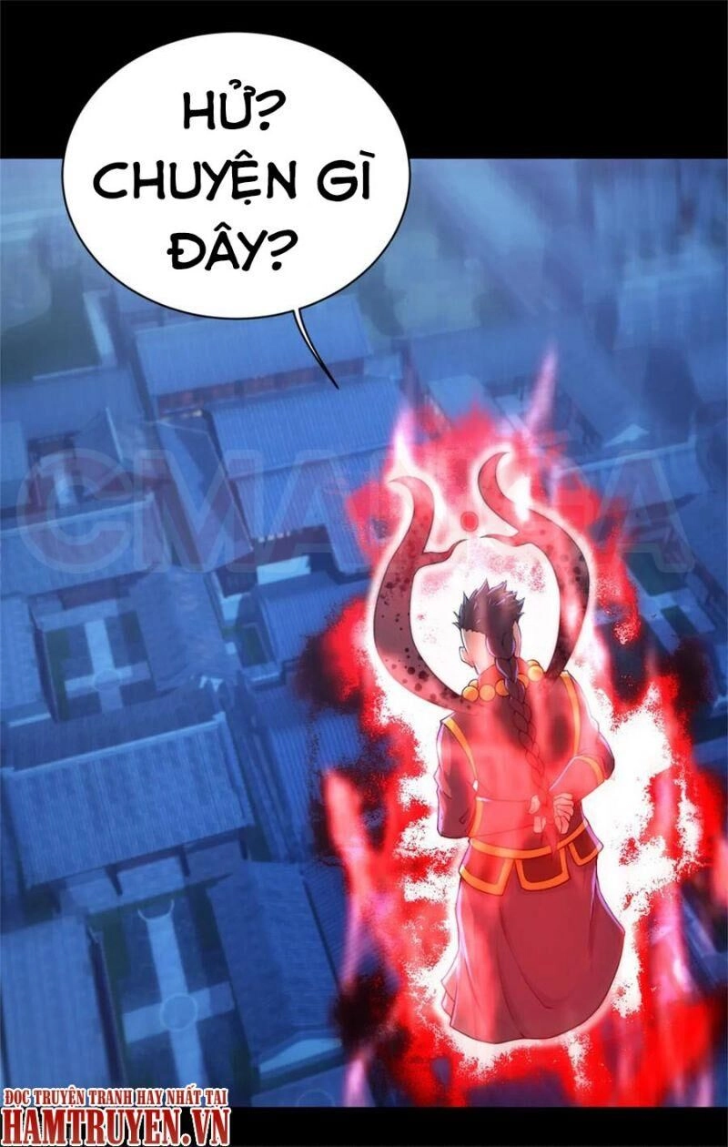 Cái Thế Đế Tôn Chapter 92 - 4