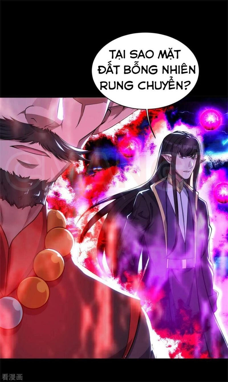 Cái Thế Đế Tôn Chapter 92 - 5