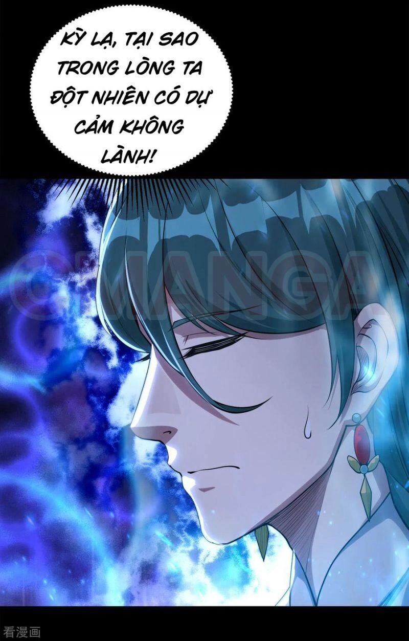 Cái Thế Đế Tôn Chapter 92 - 19