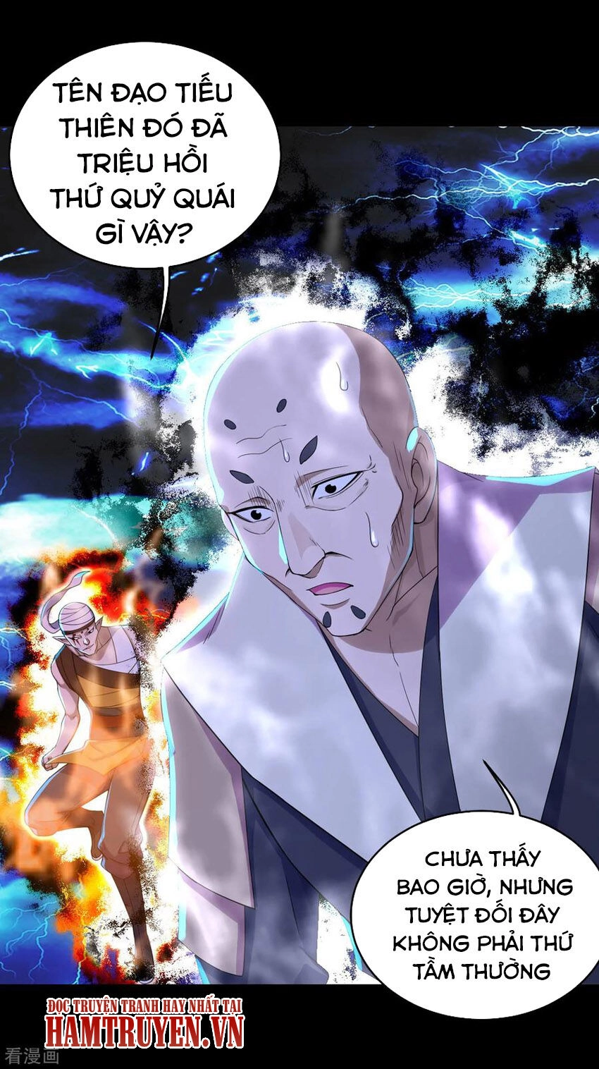 Cái Thế Đế Tôn Chapter 93 - 1