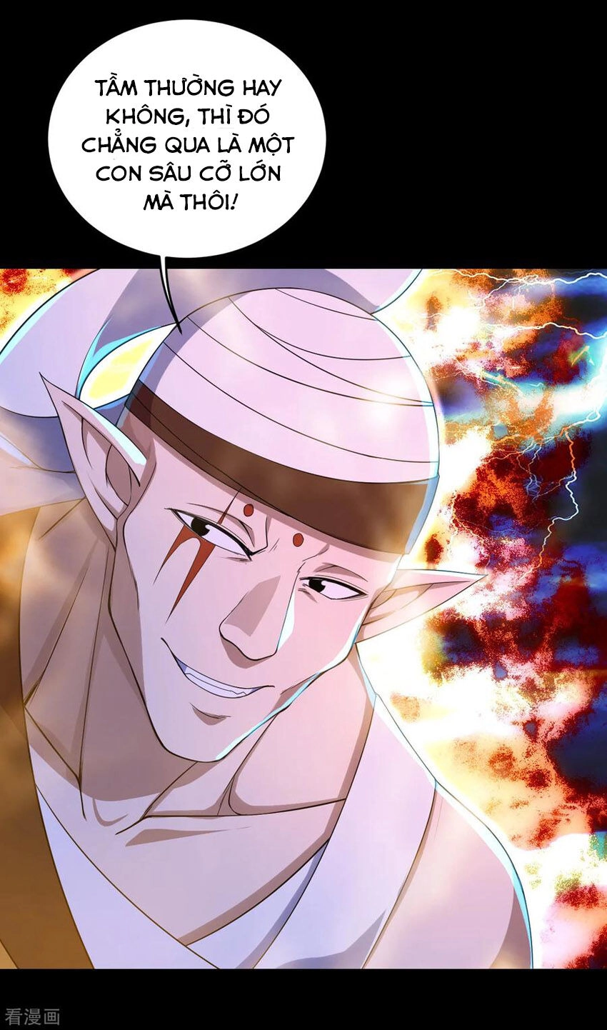 Cái Thế Đế Tôn Chapter 93 - 2