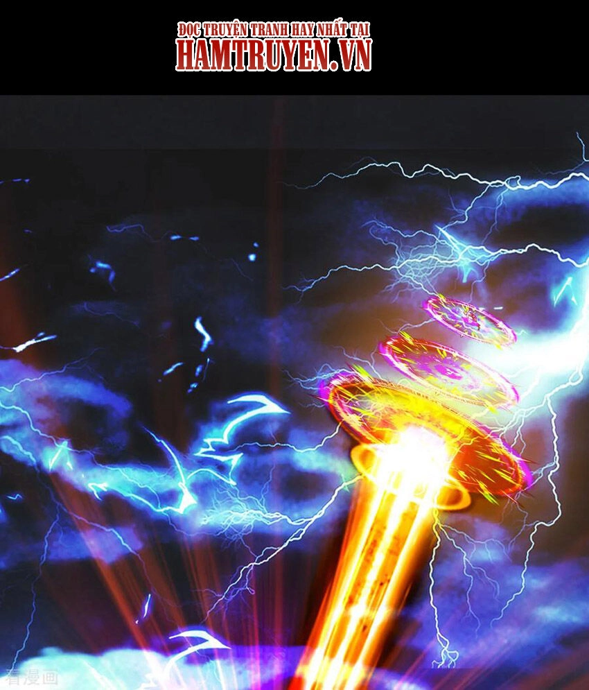 Cái Thế Đế Tôn Chapter 93 - 7