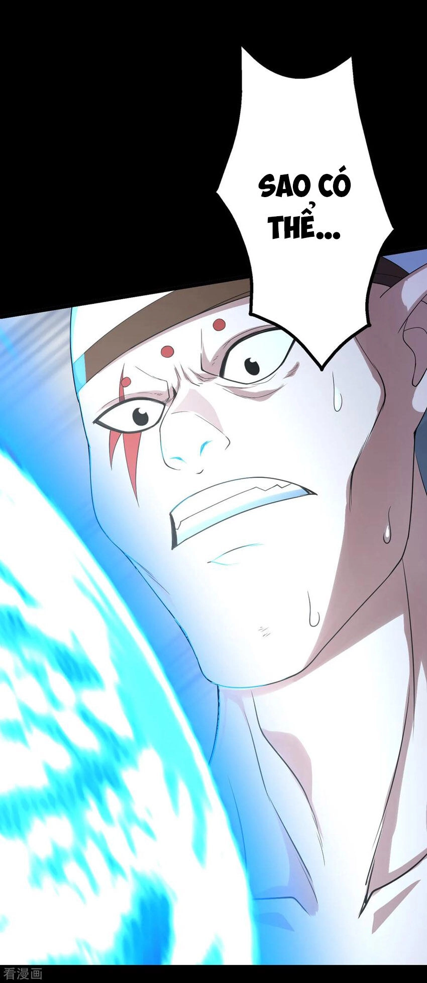 Cái Thế Đế Tôn Chapter 93 - 10