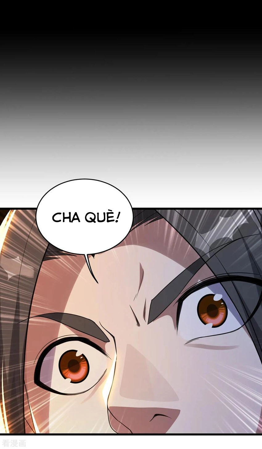 Cái Thế Đế Tôn Chapter 94 - 5